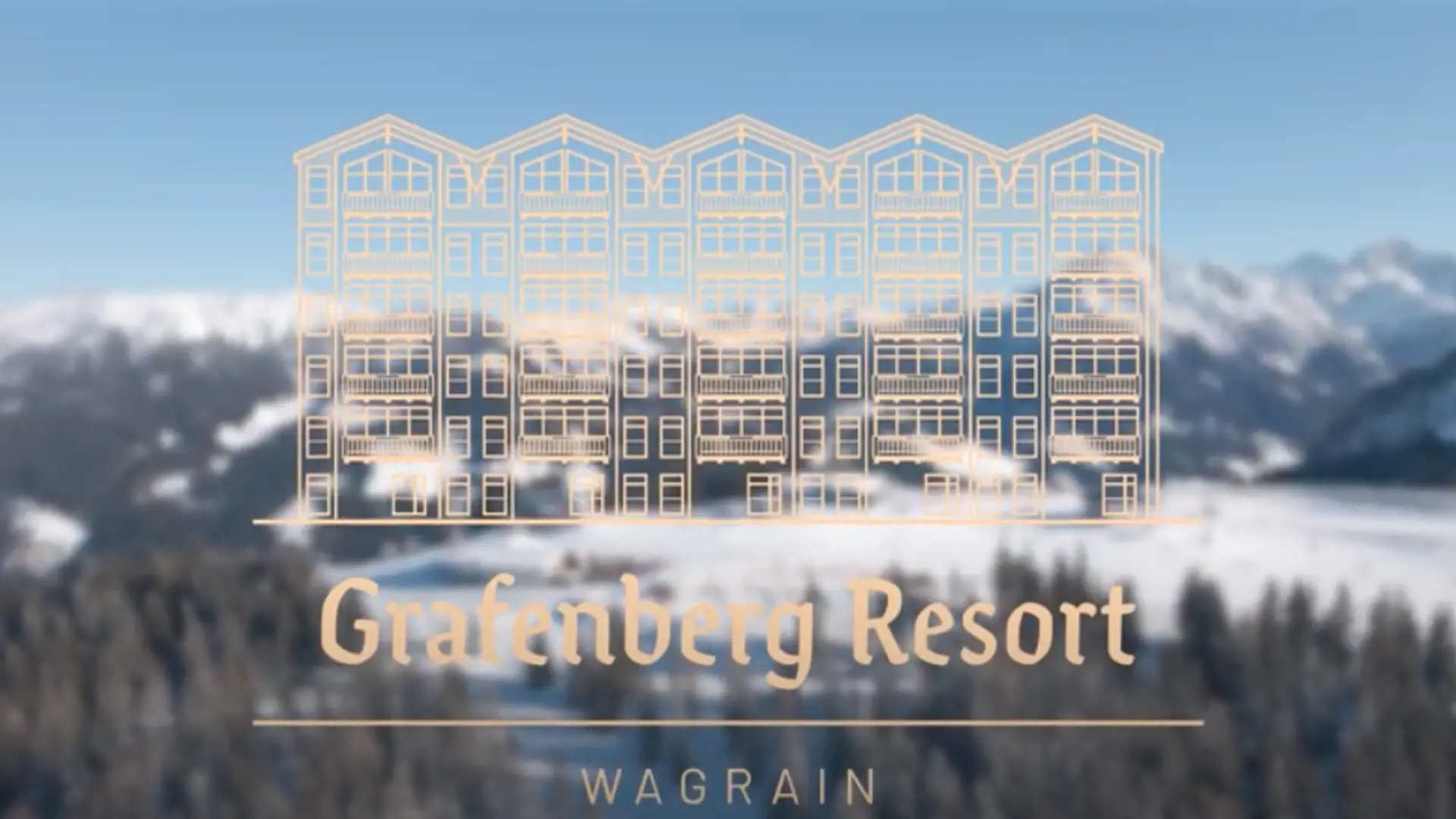 Grafenberg Resort video LA