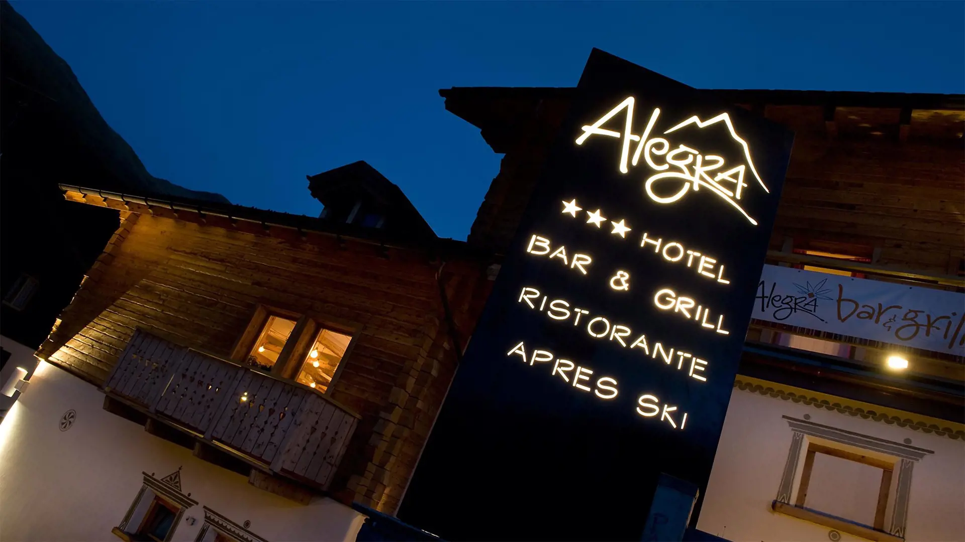 Hotel Alegra