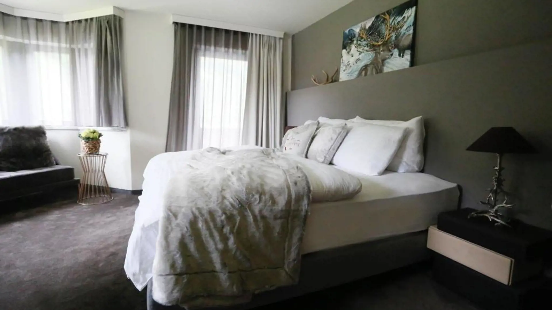 Hotel Beverly Hill