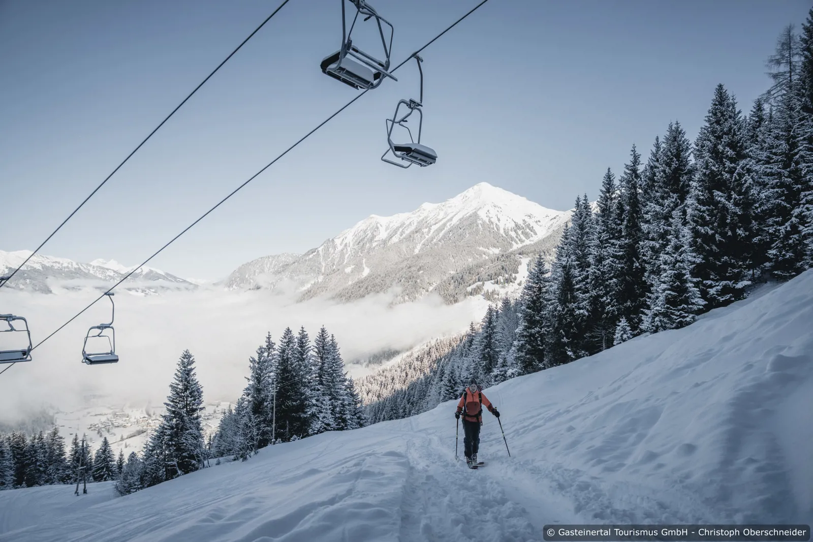 Weekendresa till Bad Gastein