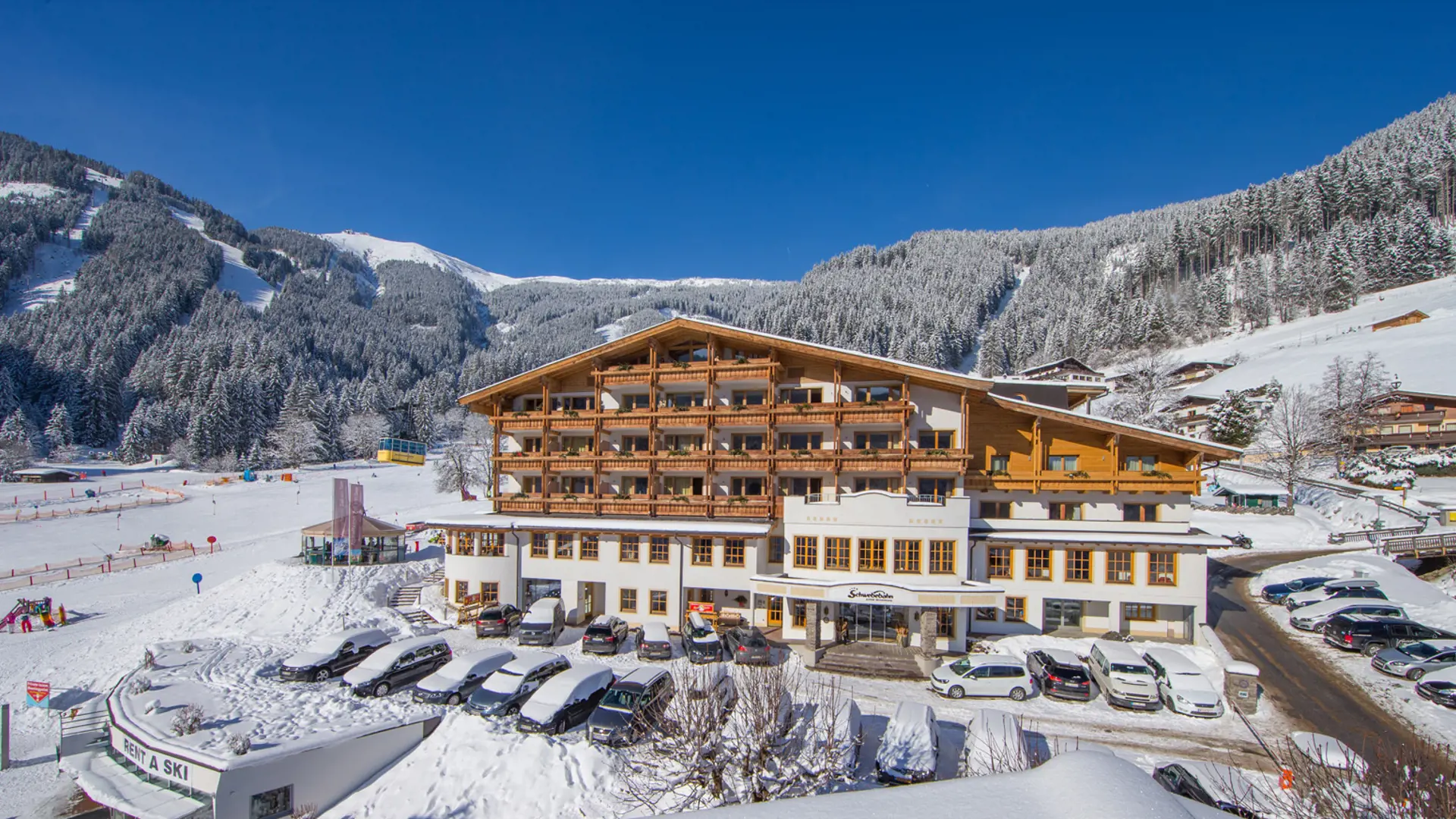 AlpineResort