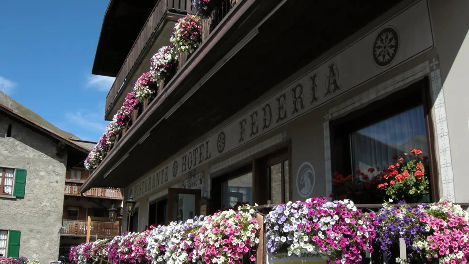 Hotel Federia