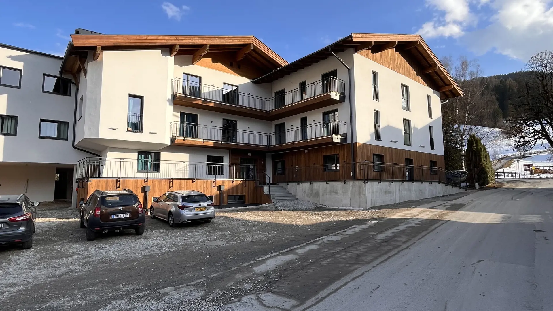 Hotel Unterberg Hostel